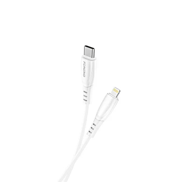 Foneng iPhone Lightning USB Data Cable
